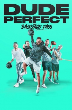 Dude Perfect: Backstage Pass-online-free