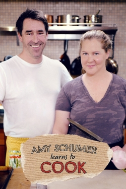 Amy Schumer Learns to Cook-online-free