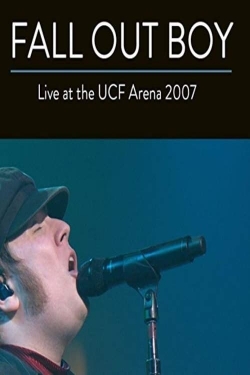 Fall Out Boy: Live from UCF Arena-online-free