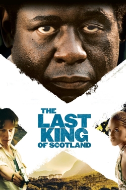 The Last King of Scotland-online-free