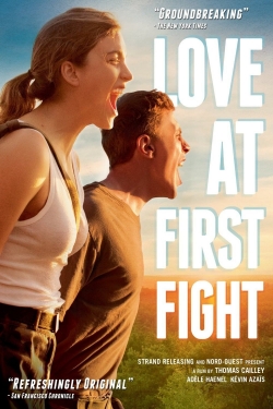 Love at First Fight-online-free