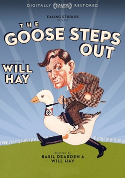 The Goose Steps Out-online-free