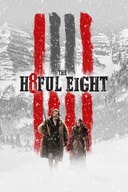 The Hateful Eight-online-free