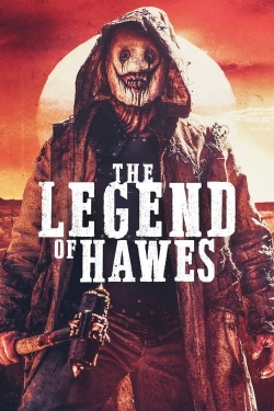 The Legend of Hawes-online-free