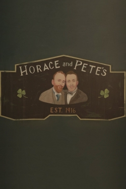Horace and Pete-online-free