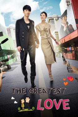 The Greatest Love-online-free