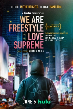 We Are Freestyle Love Supreme-online-free