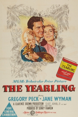 The Yearling-online-free