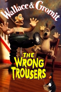 The Wrong Trousers-online-free