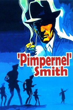 'Pimpernel' Smith-online-free
