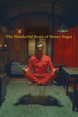 The Wonderful Story of Henry Sugar-online-free