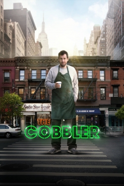 The Cobbler-online-free