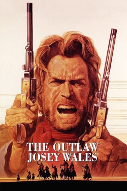 The Outlaw Josey Wales-online-free