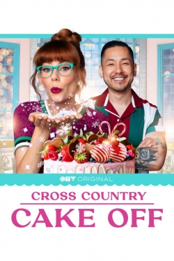 Cross Country Cake Off-online-free