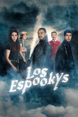 Los Espookys-online-free