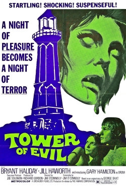 Tower of Evil-online-free