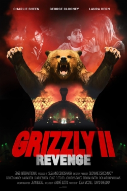 Grizzly II: Revenge-online-free