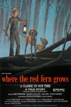 Where the Red Fern Grows-online-free
