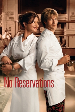 No Reservations-online-free