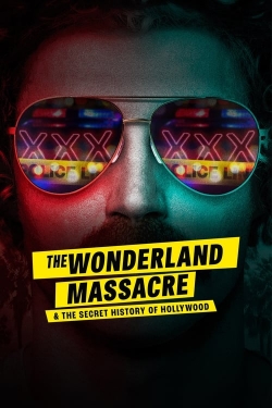 The Wonderland Massacre & the Secret History of Hollywood-online-free