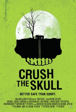 Crush the Skull-online-free