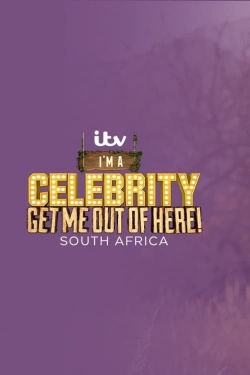 I'm a Celebrity... South Africa-online-free