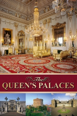 The Queen's Palaces-online-free