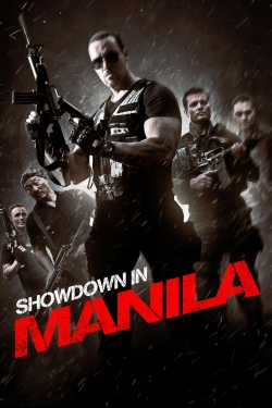 Showdown In Manila-online-free