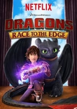 Dragons: Race to the Edge-online-free