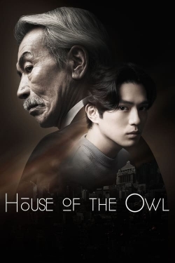 House of the Owl-online-free