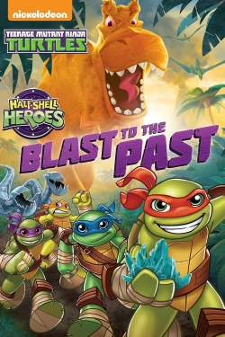 Half-Shell Heroes: Blast to the Past-online-free