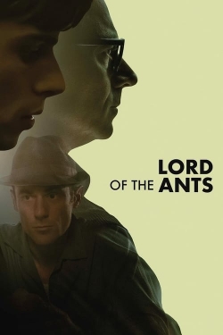 Lord of the Ants-online-free
