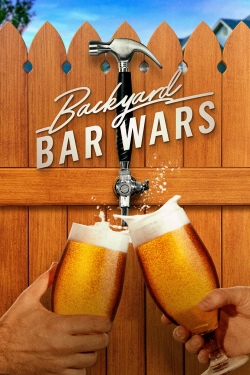 Backyard Bar Wars-online-free