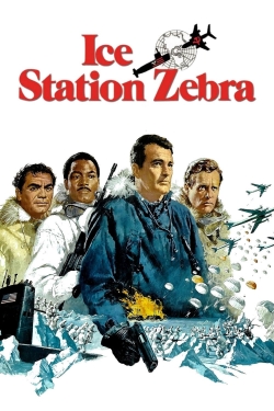 Ice Station Zebra-online-free