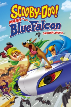Scooby-Doo! Mask of the Blue Falcon-online-free
