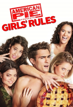 American Pie Presents: Girls' Rules-online-free