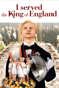 I Served the King of England-online-free