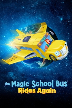 The Magic School Bus Rides Again-online-free