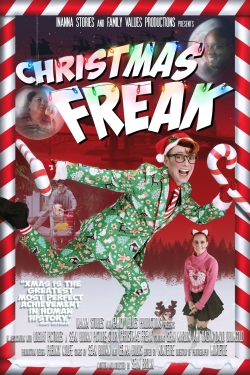 Christmas Freak-online-free