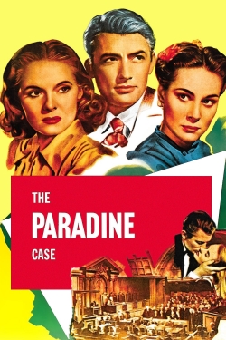 The Paradine Case-online-free