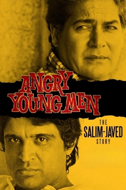 Angry Young Men: The Salim-Javed Story-online-free