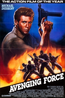 Avenging Force-online-free