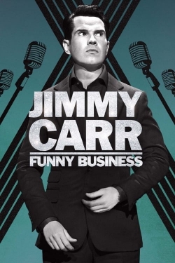 Jimmy Carr: Funny Business-online-free