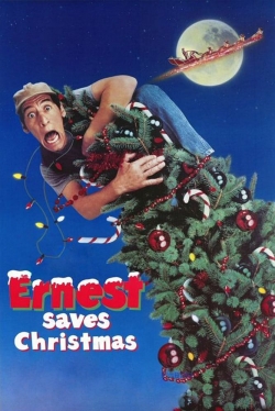 Ernest Saves Christmas-online-free