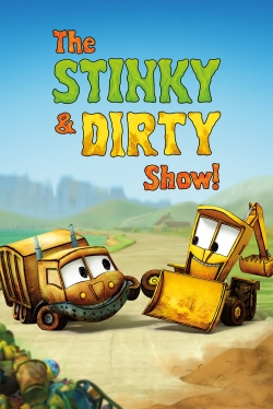 The Stinky & Dirty Show-online-free
