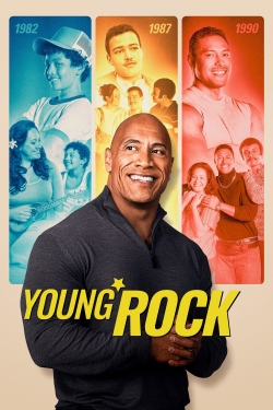 Young Rock-online-free