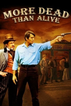 More Dead than Alive-online-free