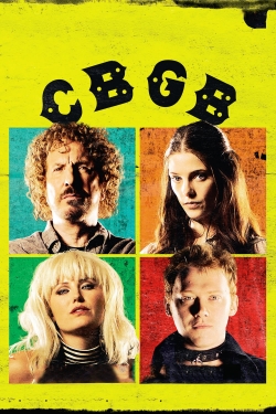 CBGB-online-free