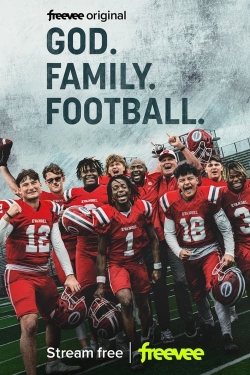 God. Family. Football.-online-free
