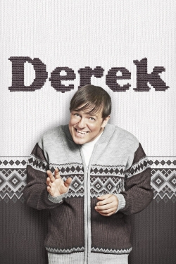 Derek-online-free
